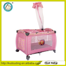 China wholesale aluminum baby playpen